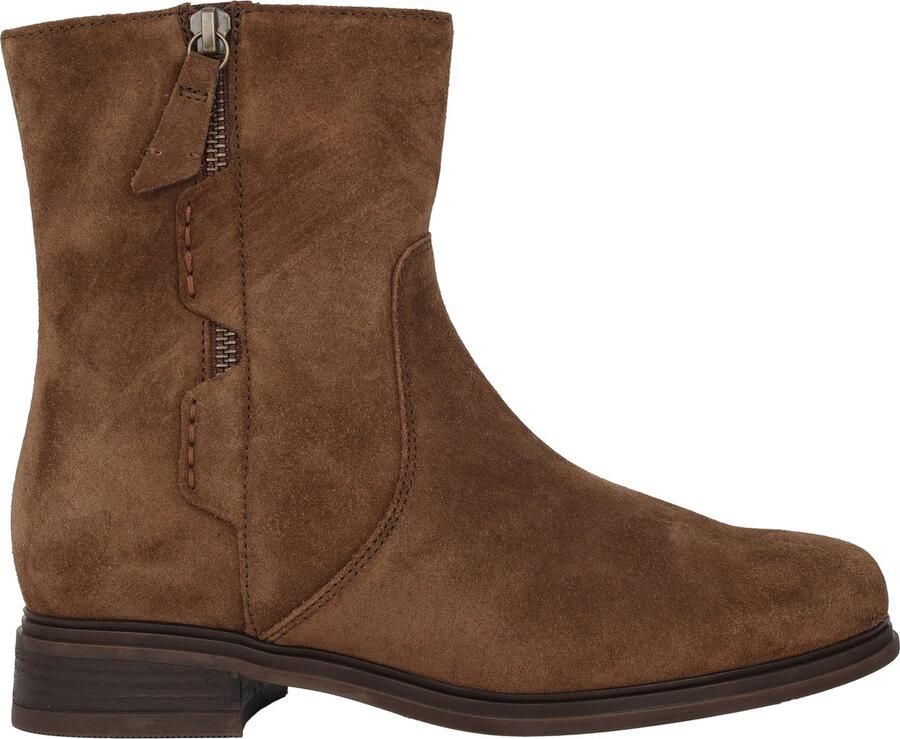 Gabor 52.794.41 dames laars Bruin