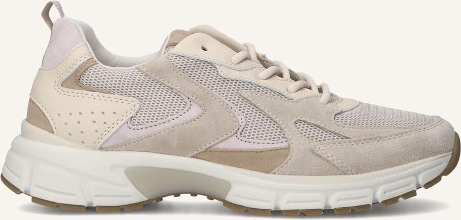 Gabor 536 Sneakers Dames Beige