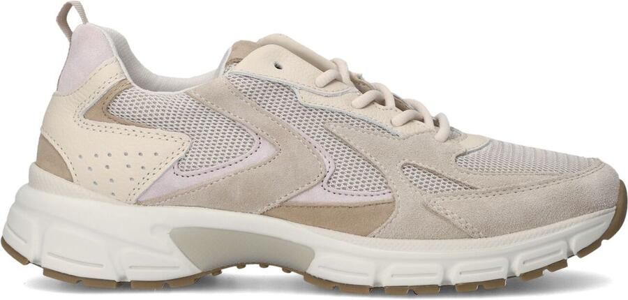 Gabor 536 Sneakers Dames Beige - Foto 4