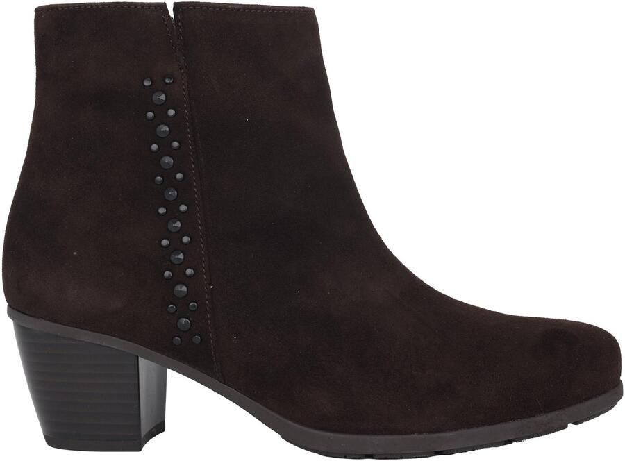 Gabor 55.524.18 dames laars bruin