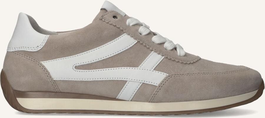 Gabor sneaker 86.556.33 beige combi - Foto 2