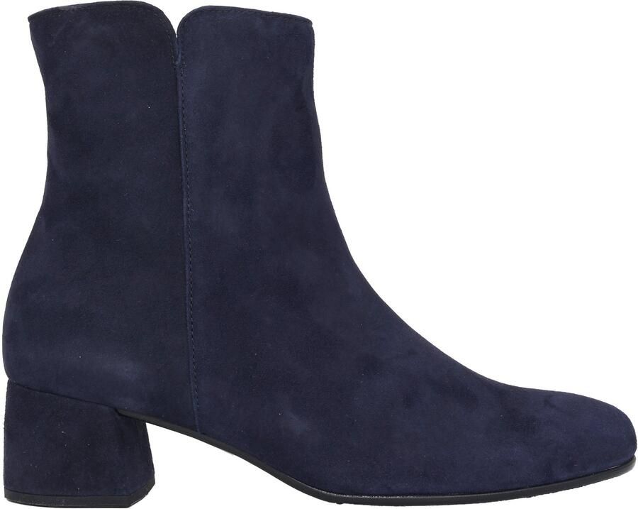 Gabor 8036.01.001 Dames Laarzen blauw