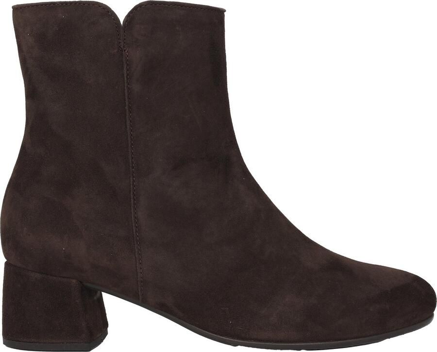 Gabor 55.680.18 dames laars Bruin