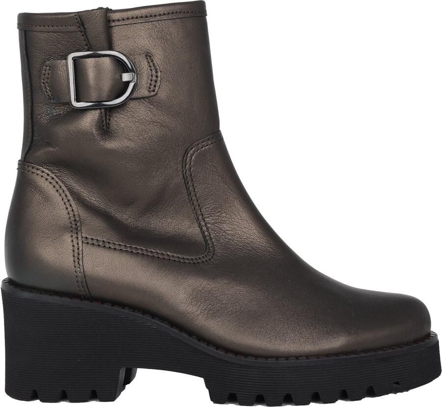 Gabor 56.622.84 dames laars groen