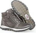 Gabor rollingsoft sensitive 56.868.39 dames wandelsneaker grijs - Grijs