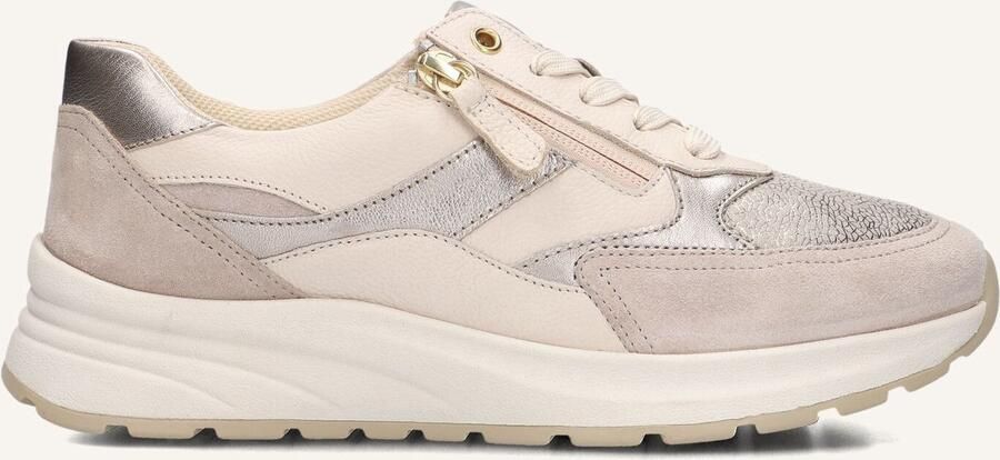 Gabor Sneakers K-leest beige Synthetisch Dames - Foto 6
