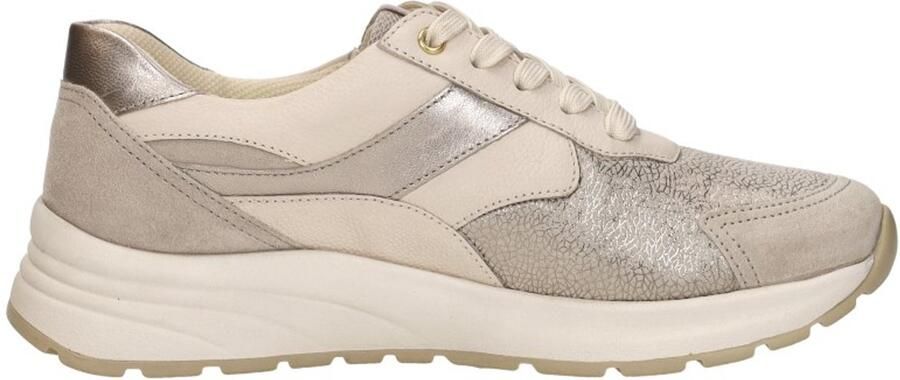 Gabor Sneakers K-leest beige Synthetisch Dames - Foto 7