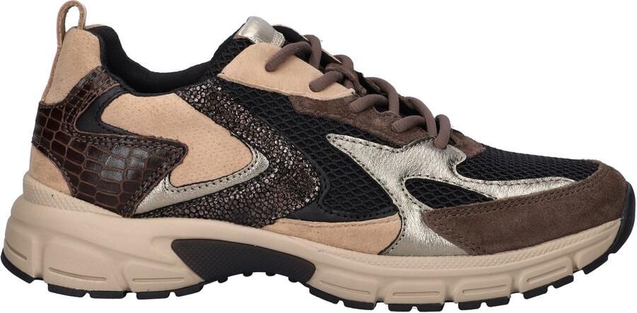 Gabor 6005.01.007 black brown multi zwart - Foto 2