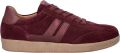 Gabor DAMES SNEAKERS PAARS 6011.01.002 DREAMVE. MET. NAPPA MULBERRY - Rood