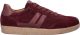 Gabor DAMES SNEAKERS PAARS 6011.01.002 DREAMVE. MET. NAPPA MULBERRY - Rood