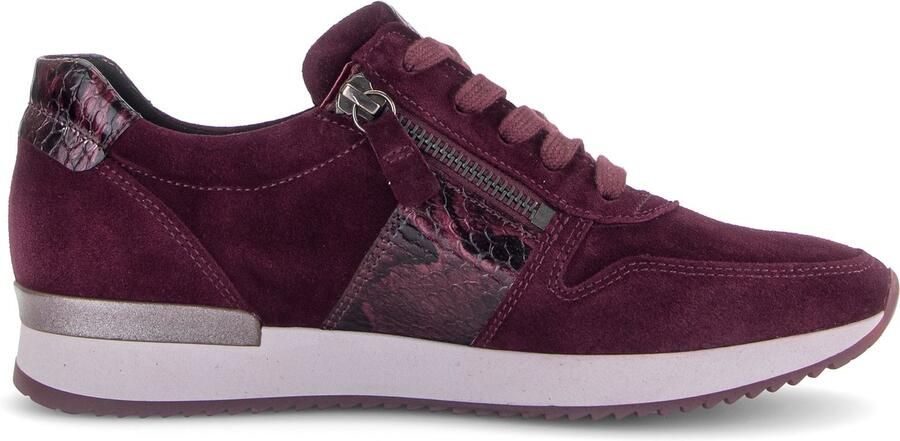 Gabor 6019.01.002 Sneakers rood