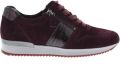 Gabor 6019.01.002 Dames Sneakers rood - Rood