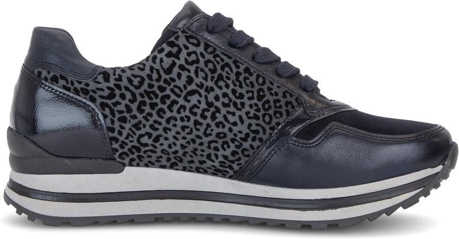 Gabor 6021.01.001 dark blue donkerblauw