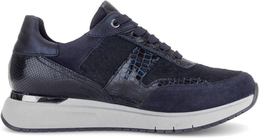 Gabor Dames Sneakers - Foto 5