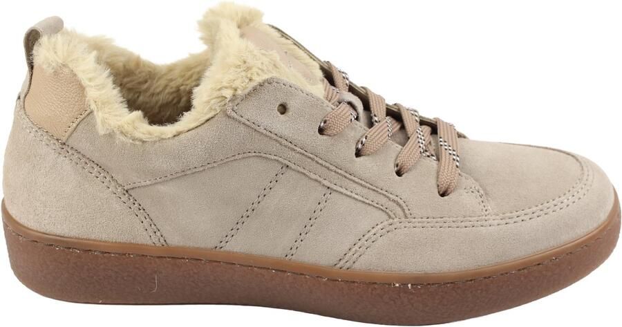 Gabor 6024 Sneakers taupe
