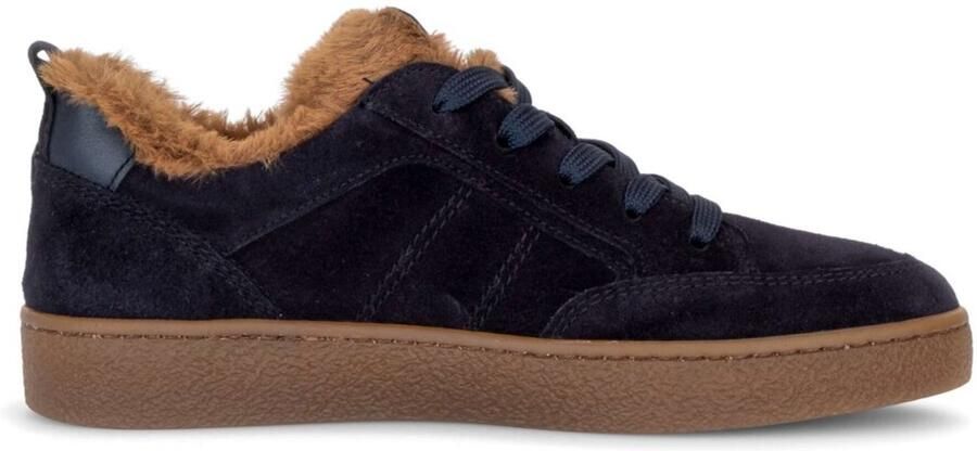 Gabor 6024.01.002 dames sneaker Blauw
