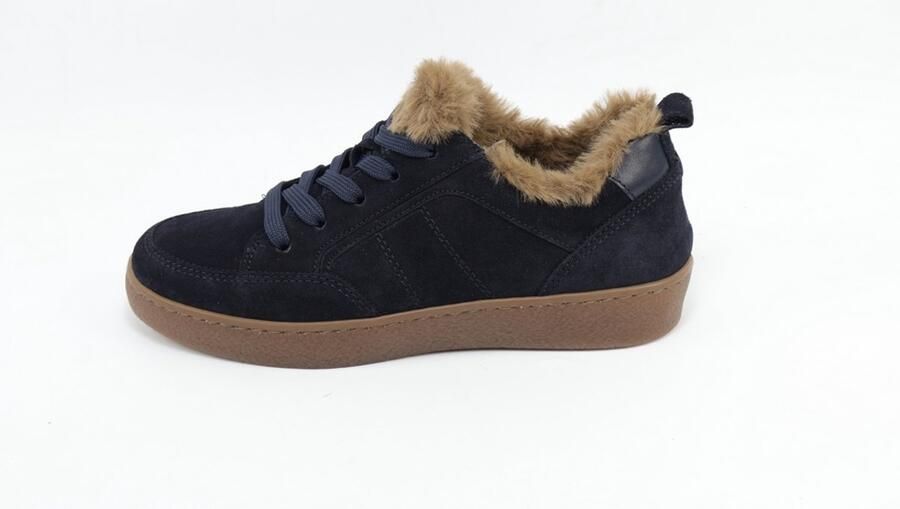 Gabor 6024.01.002 Sneakers Blauw
