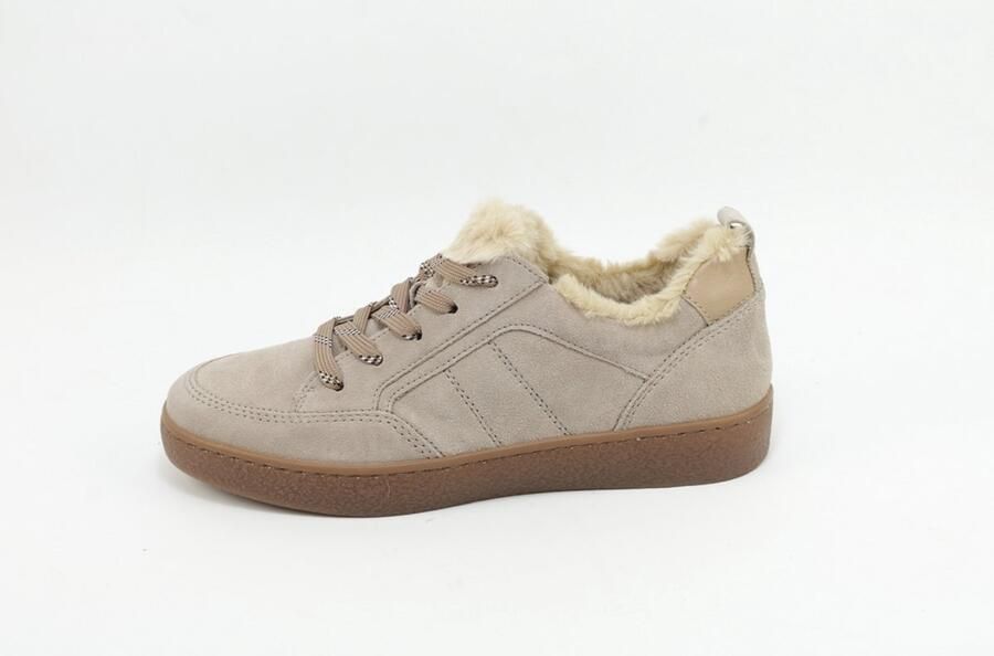 Gabor 6024.01.004 Sneakers Beige