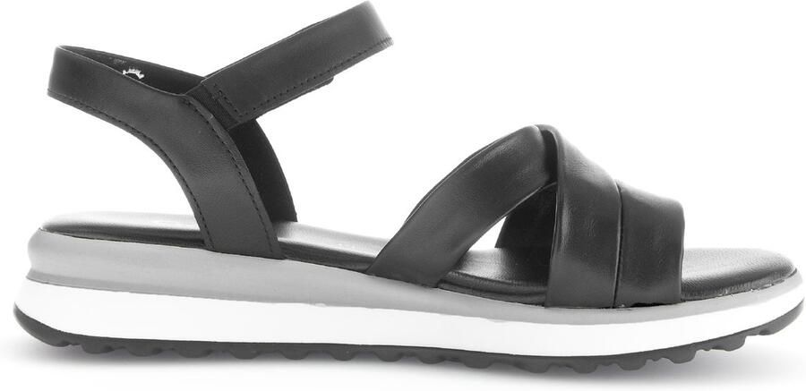 Gabor Zwarte damessandaal zomercollectie