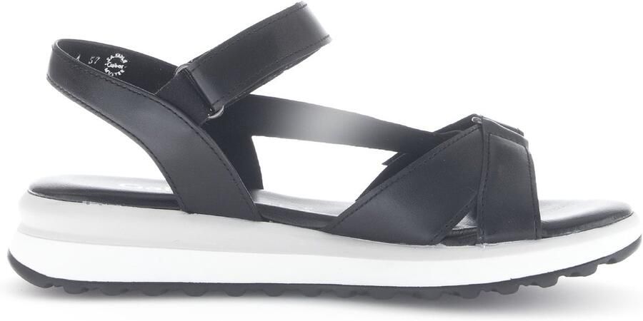 Gabor Zwarte damessandaal zomercollectie