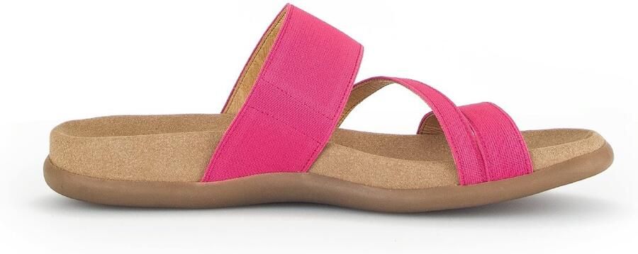 Gabor 63.702.80 dames sandaal roze