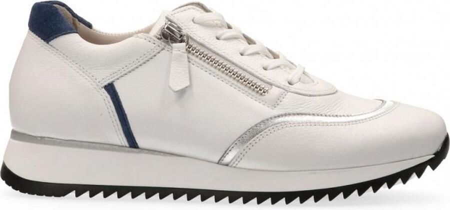 Gabor 66.035.61 sneakers Wit Dames - Foto 2