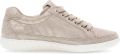 Gabor 66.458.95 dames sneaker Zilver - Zilver