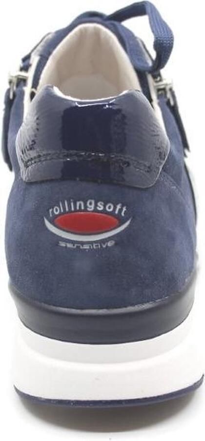 Gabor Rollingsoft Gabor 66.928-36 Sa Lack River Marin - Foto 13