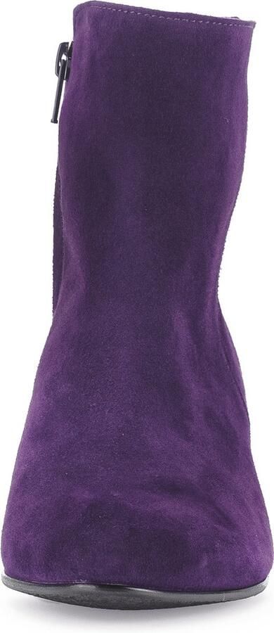 Gabor Laarsjes blokhak business schoen enkellaarzen met best fitting-uitrusting - Foto 2