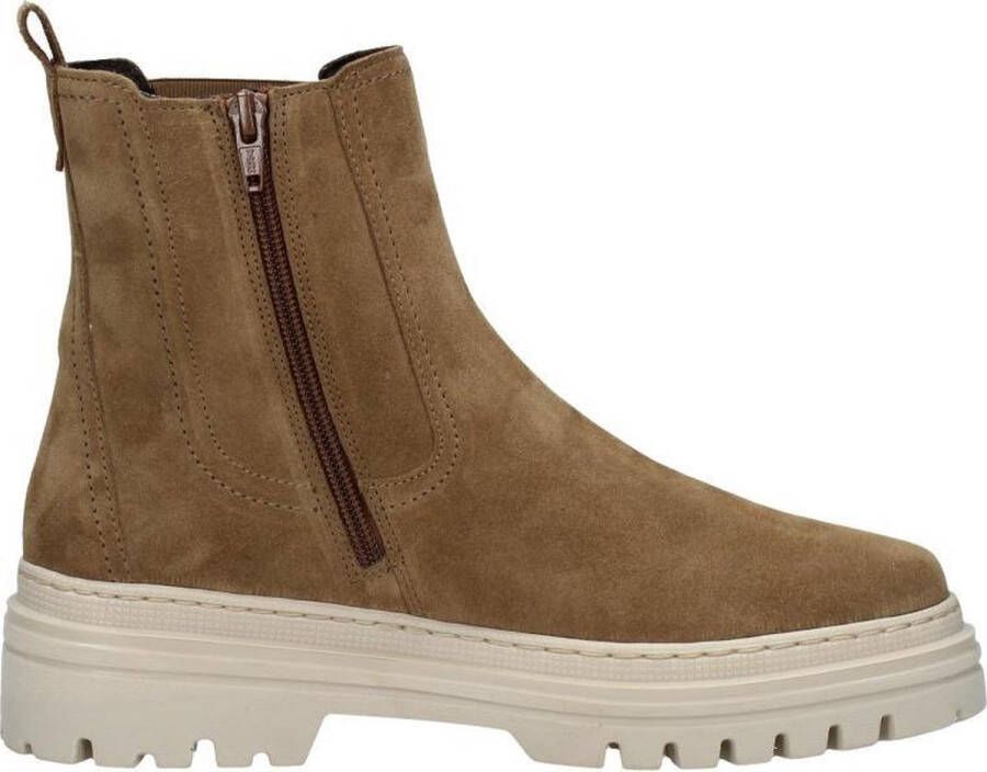 Gabor 72.786.40 Muskat Micro Gold Veter boots - Foto 3
