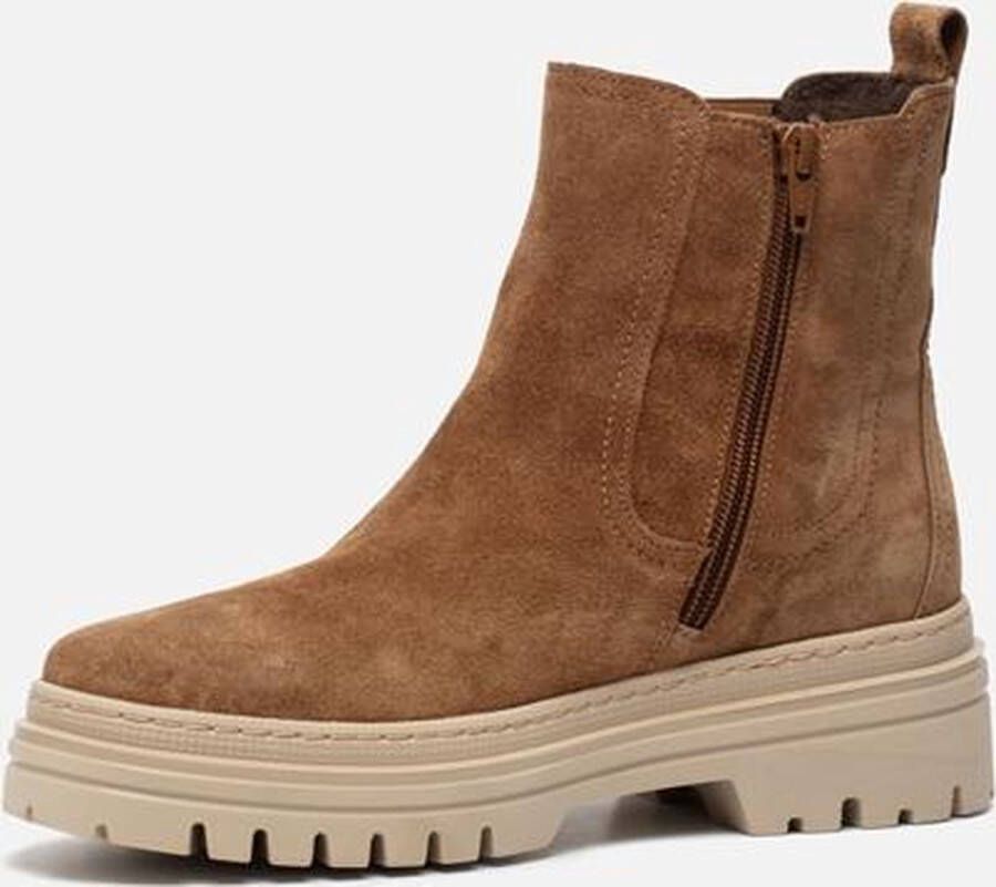 Gabor 72.786.40 Muskat Micro Gold Veter boots - Foto 3