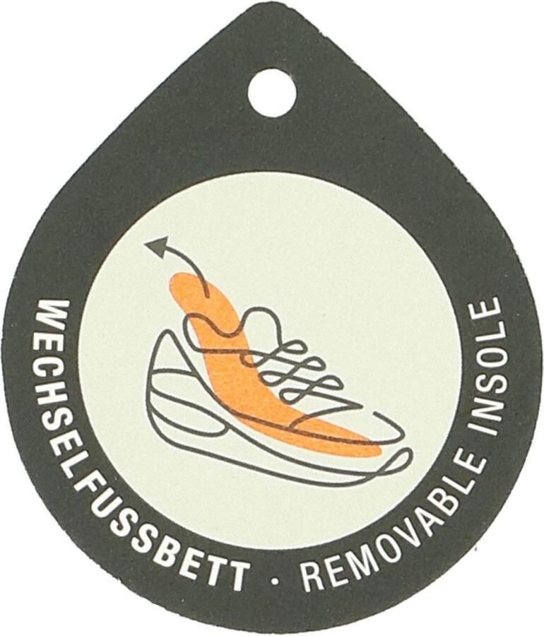 Gabor 71.724.12 Dames Laarzen Beige - Foto 11