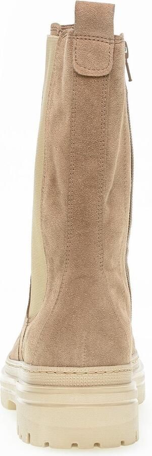 Gabor 71.724.12 Dames Laarzen Beige - Foto 15
