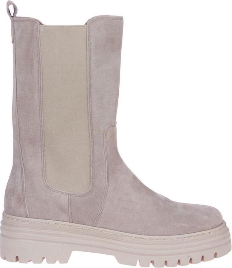 Gabor 71.724.12 Dames Laarzen Beige - Foto 9