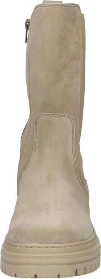 Gabor 71.724.12 Dames Laarzen Beige - Foto 13