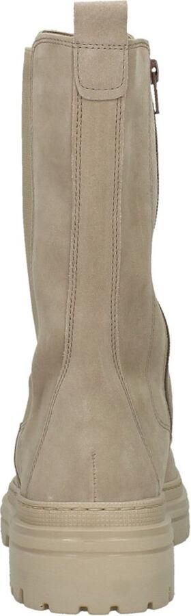 Gabor 71.724.12 Dames Laarzen Beige - Foto 17