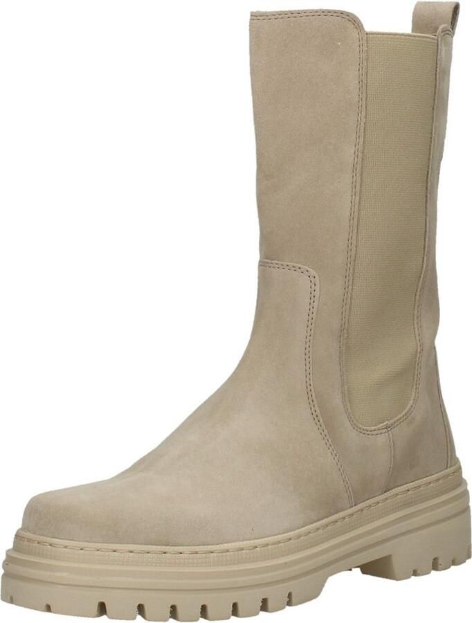 Gabor 71.724.12 Dames Laarzen Beige - Foto 12