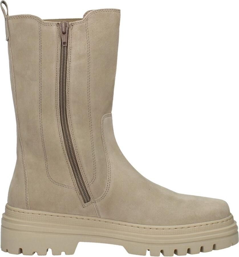 Gabor 71.724.12 Dames Laarzen Beige - Foto 6