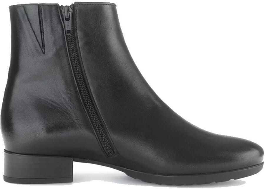 Gabor 72.719.57 dames laars zwart