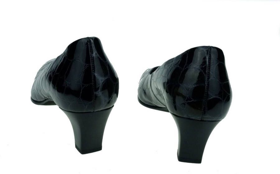 Gabor 75.180.92 dames pump zilver - Foto 2