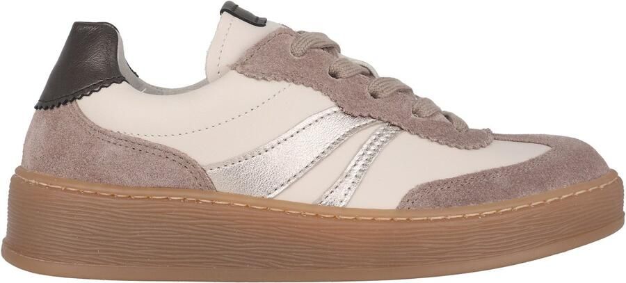 Gabor Witte Vetersneaker Bestseller