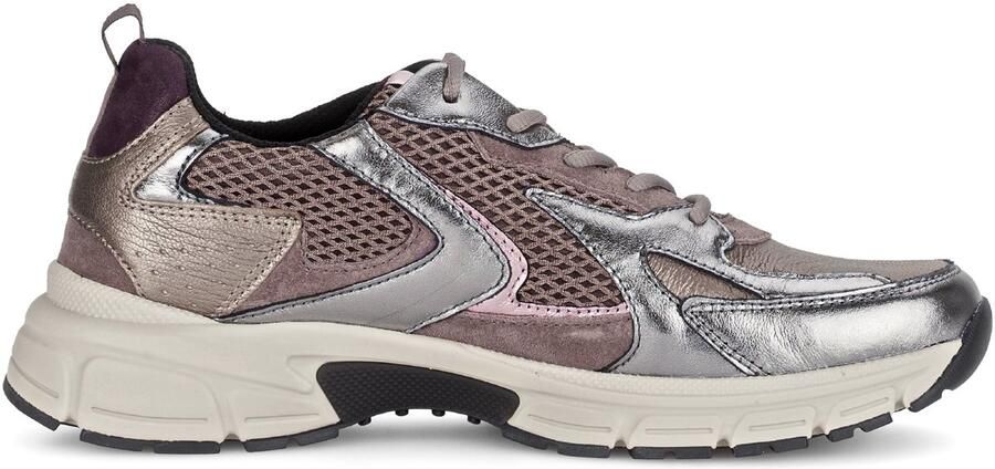 Gabor Multicolor Damessneaker Stijlvol Comfortabel
