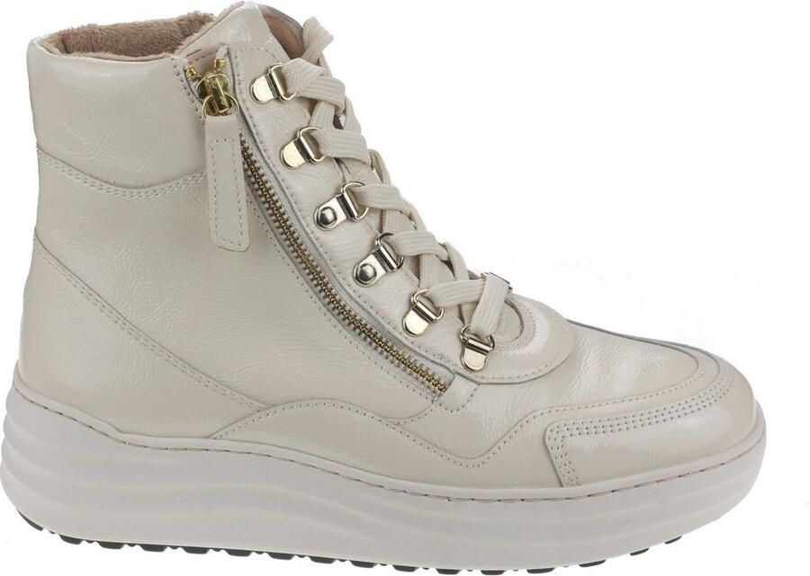 Gabor Dameslaars 76.568.90 White Dames