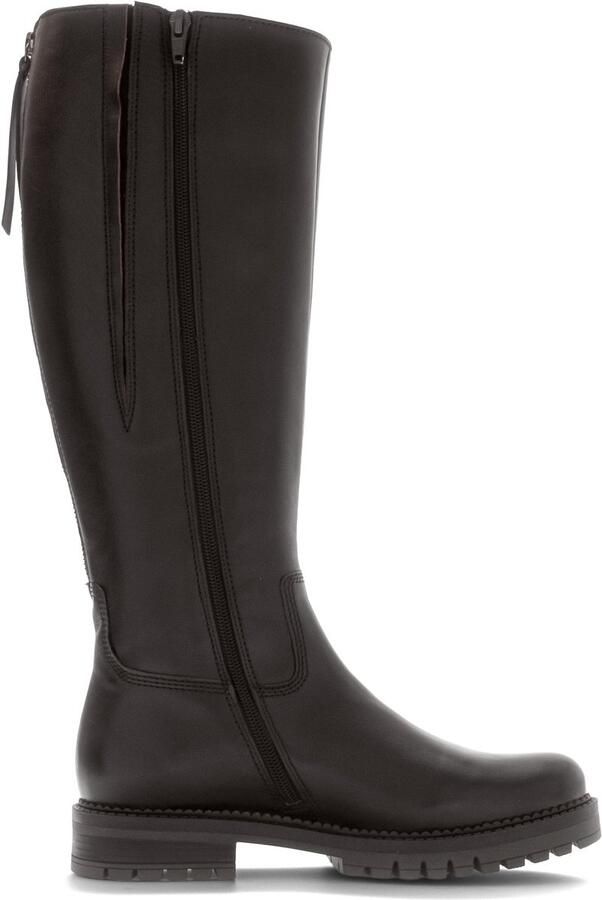Gabor 8024.04.004 Dames Laarzen bruin