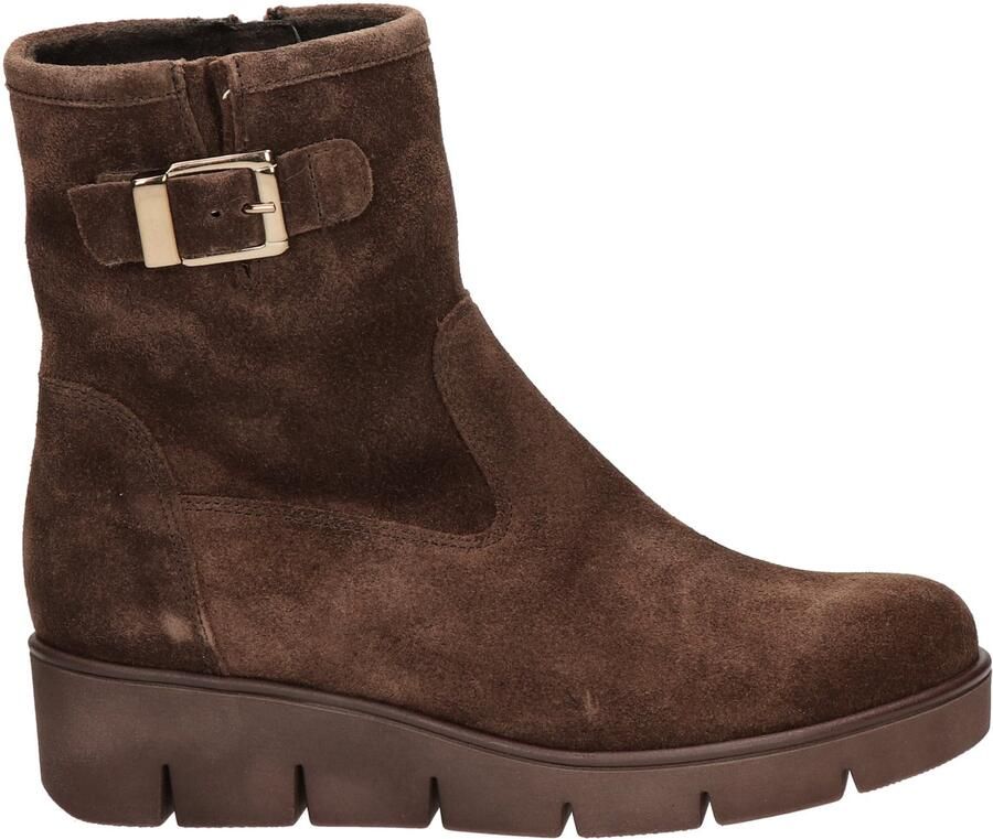 Gabor 8027.02.002 Laarzen bruin