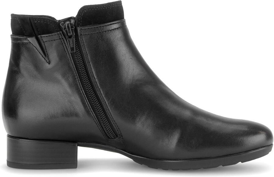 Gabor 8031.02.001 Dames Laarzen zwart