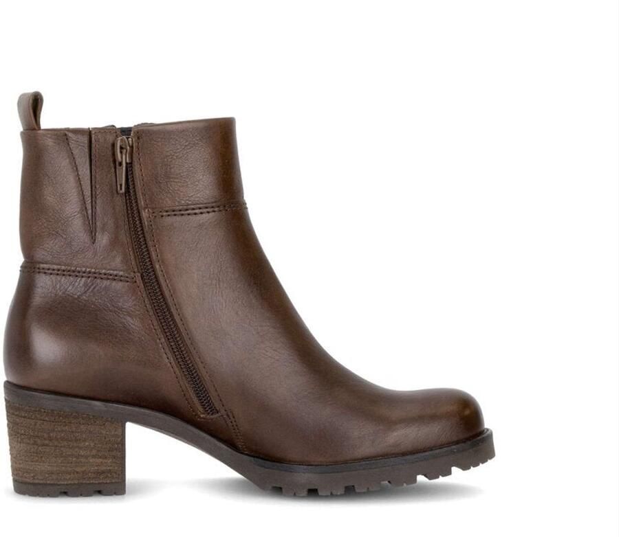 Gabor 8032.02.003 dames laars Bruin