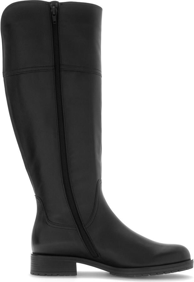 Gabor 8039.01.001 Dames Laarzen zwart