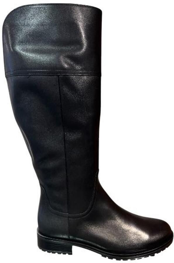 Gabor 8039.01.003 Dames Laarzen bruin