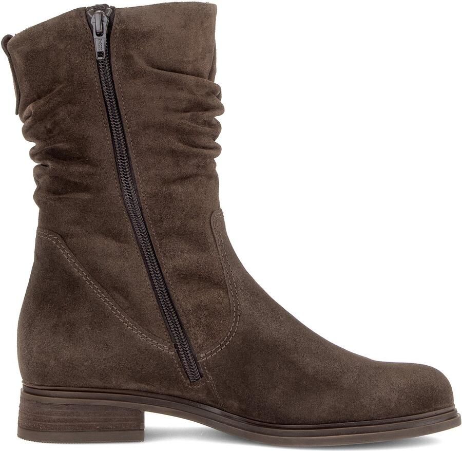 Gabor 8040.02.003 Dames Laarzen bruin